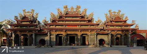台南 最 有名 的 廟